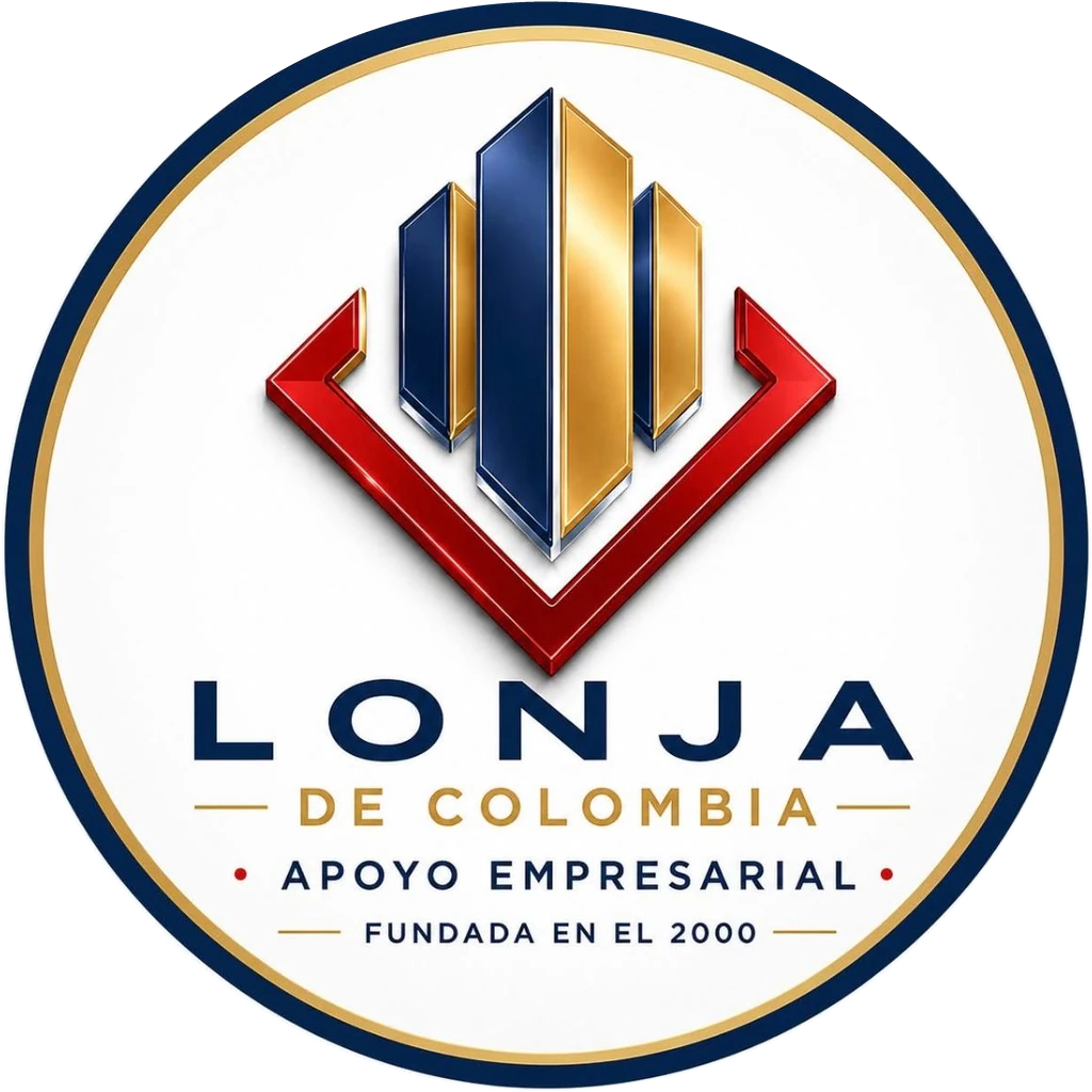 Lonja de Colombia – Apoyo Empresarial